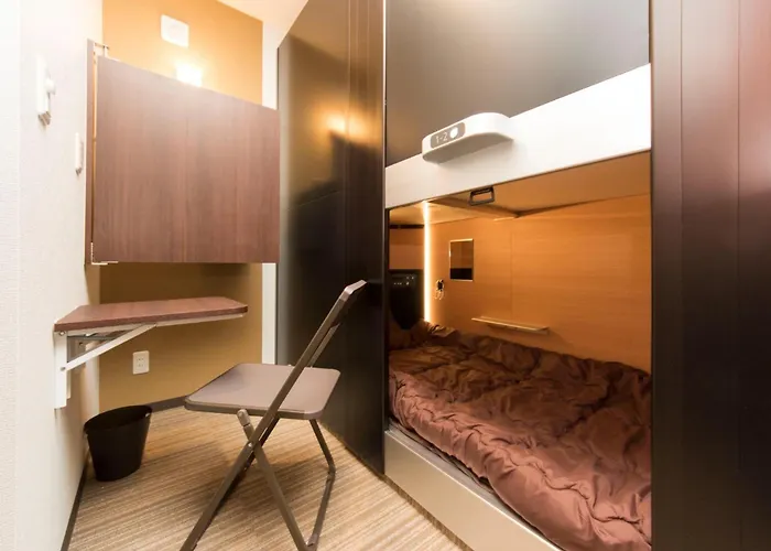 Ryoma Ikebukuro Female Only Guest House Vacation Stay 16032V