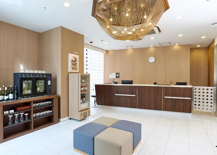 Ginza International Hotel