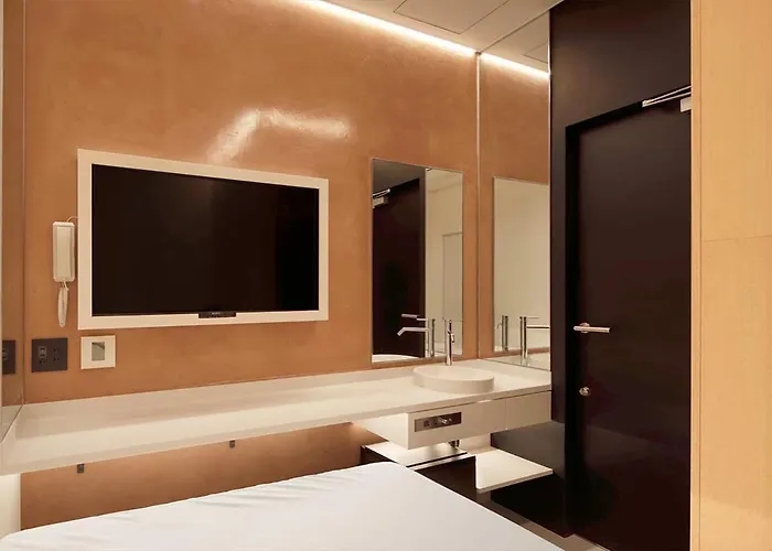Hotel Min 大人専用