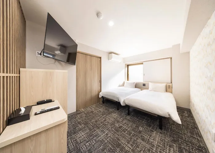 Hotel Cerezo