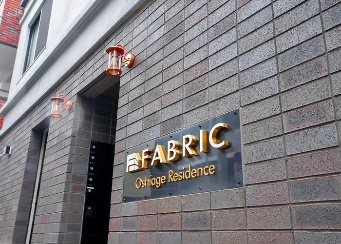 Uhome Fabric Hotel