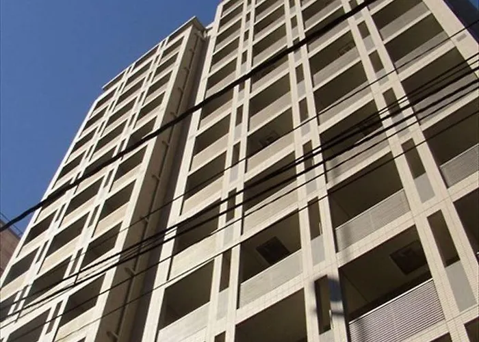 Palace Studio Roppongi East II