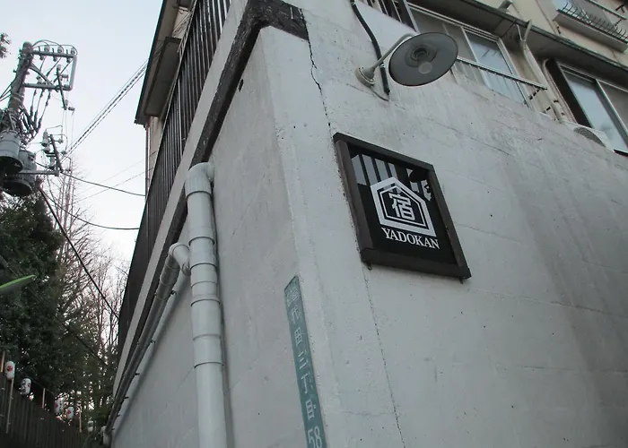 Yadokan