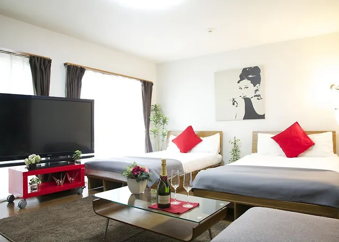 Station 2Min★Ikebukuro 4Min★Weekly Apartment