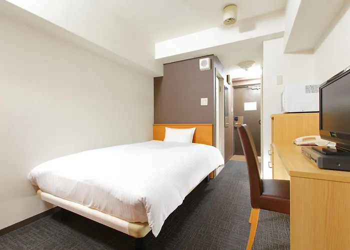 Flexstay Inn Shirogane