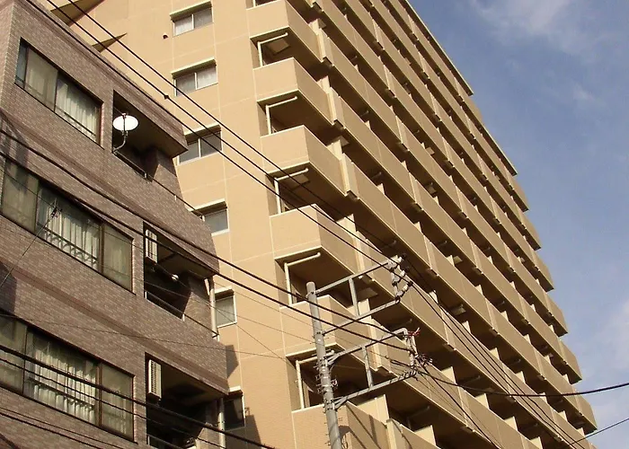 Palace Studio Shibuya Honmachi