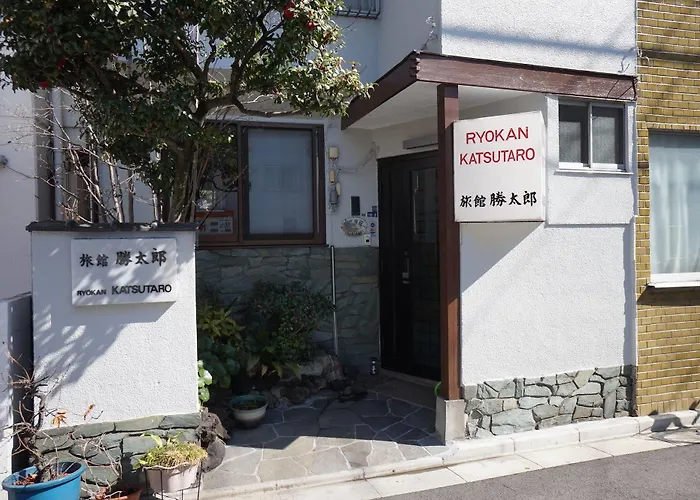 Ryokan Katsutaro
