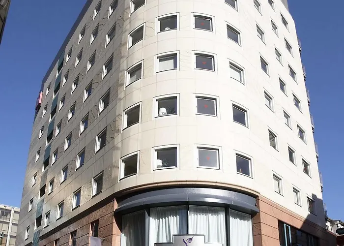 Comfort Inn Tokyo Roppongi (Adults Only)