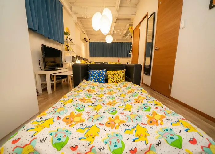 Anime House