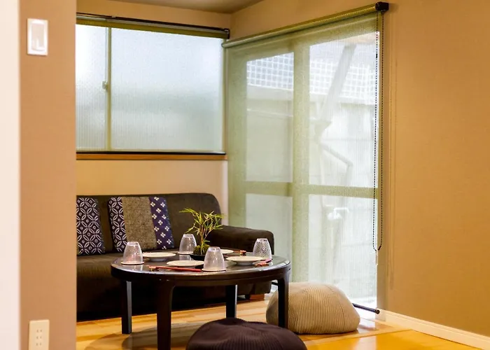 Azuki House