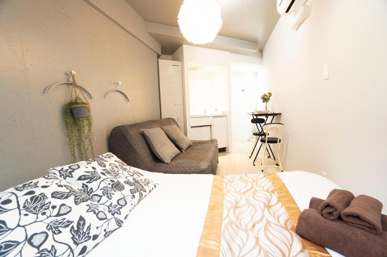 Hill Side Terrace Hiroo Shibuya 203 Apartment *