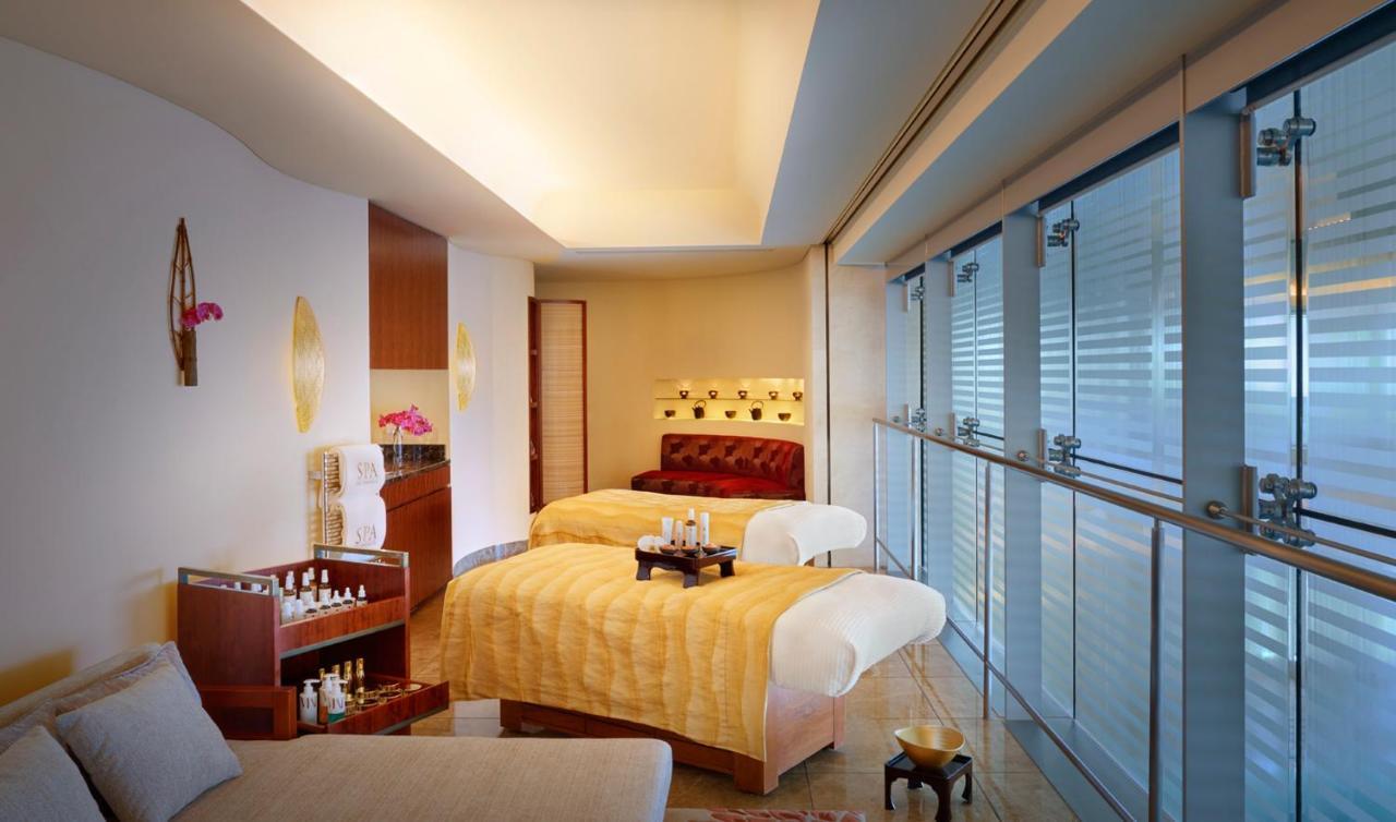 The Peninsula Hotel Tokyo