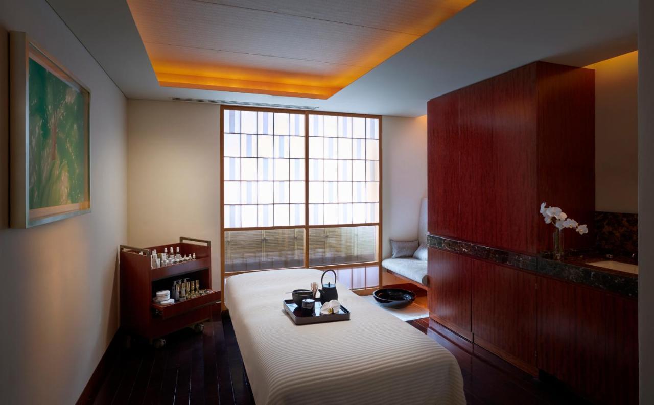 The Peninsula 5*