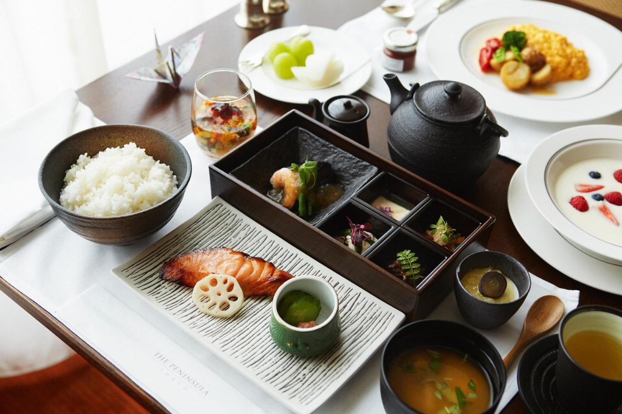 Hotel The Peninsula 5*