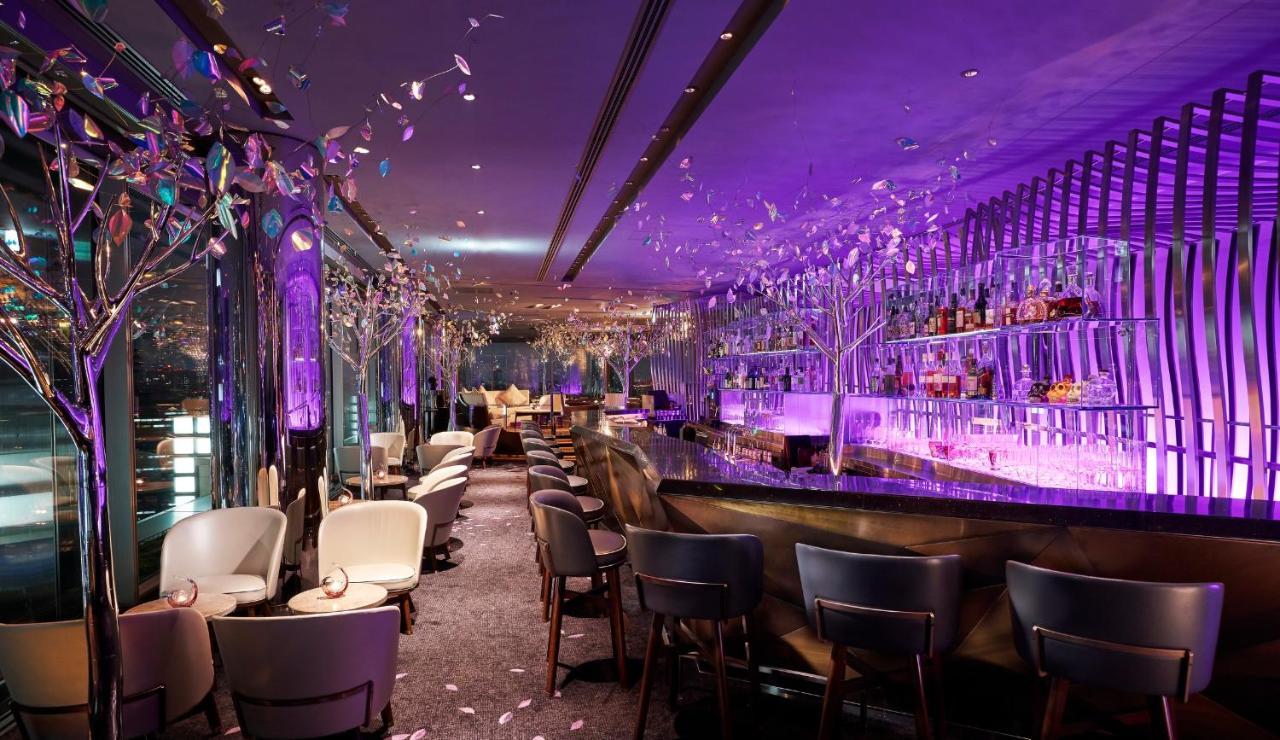 Hotel The Peninsula Tokyo