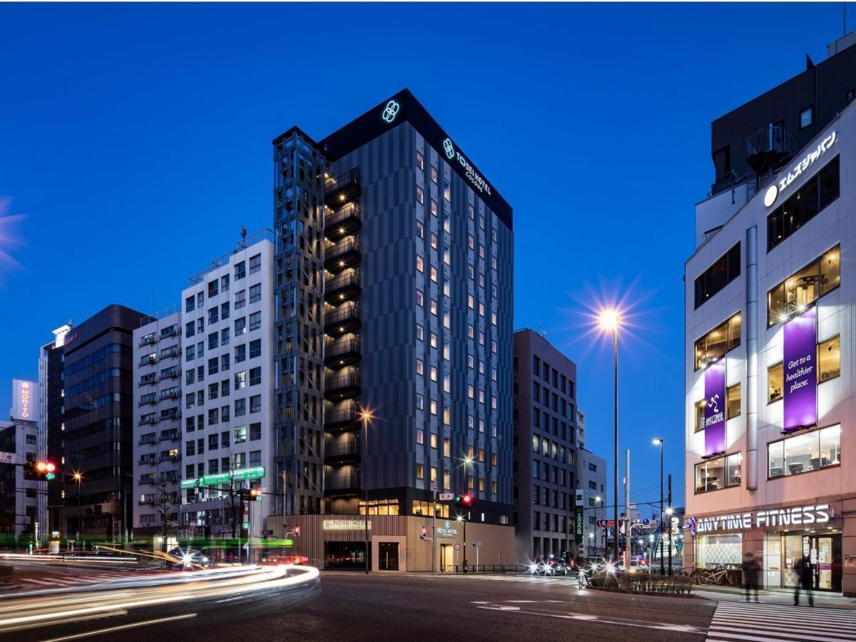 Hotel Tosei Cocone Asakusa Kuramae