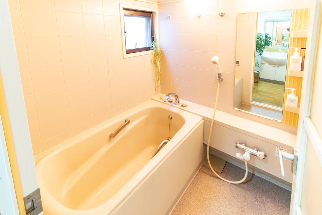 Harmonia東京堀切 10名定員90平米の広いcondominium Apartment Tokyo