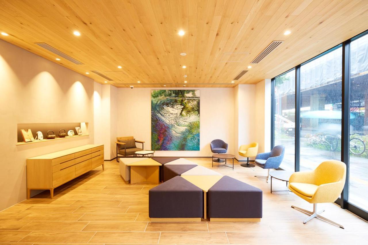 Monday Premium Ueno Okachimachi 4* Tokyo