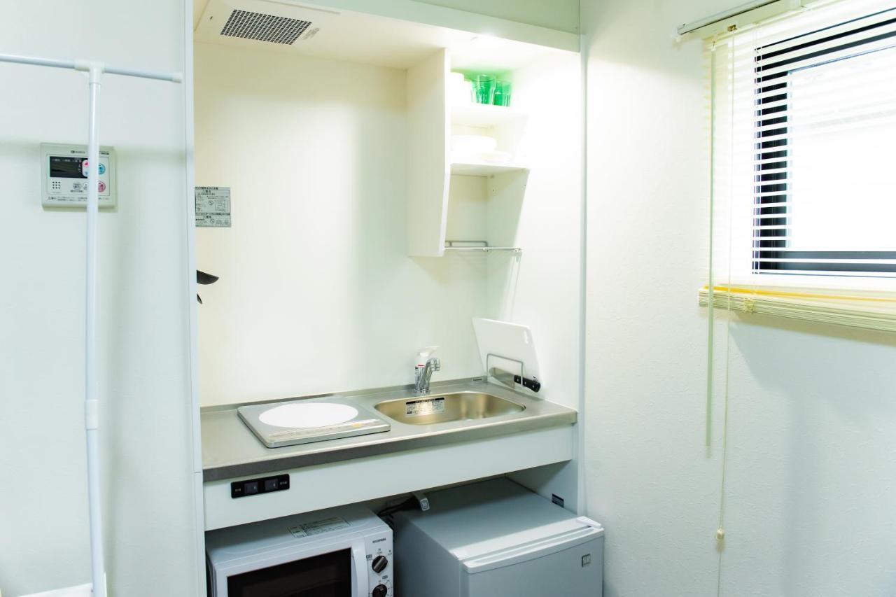 Apartment Base Hanegi