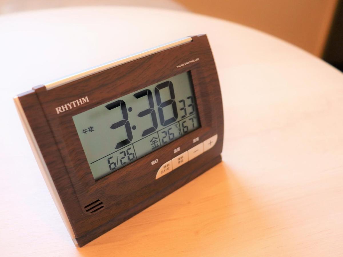 Tosei Cocone Asakusa Kuramae Hotel 3*