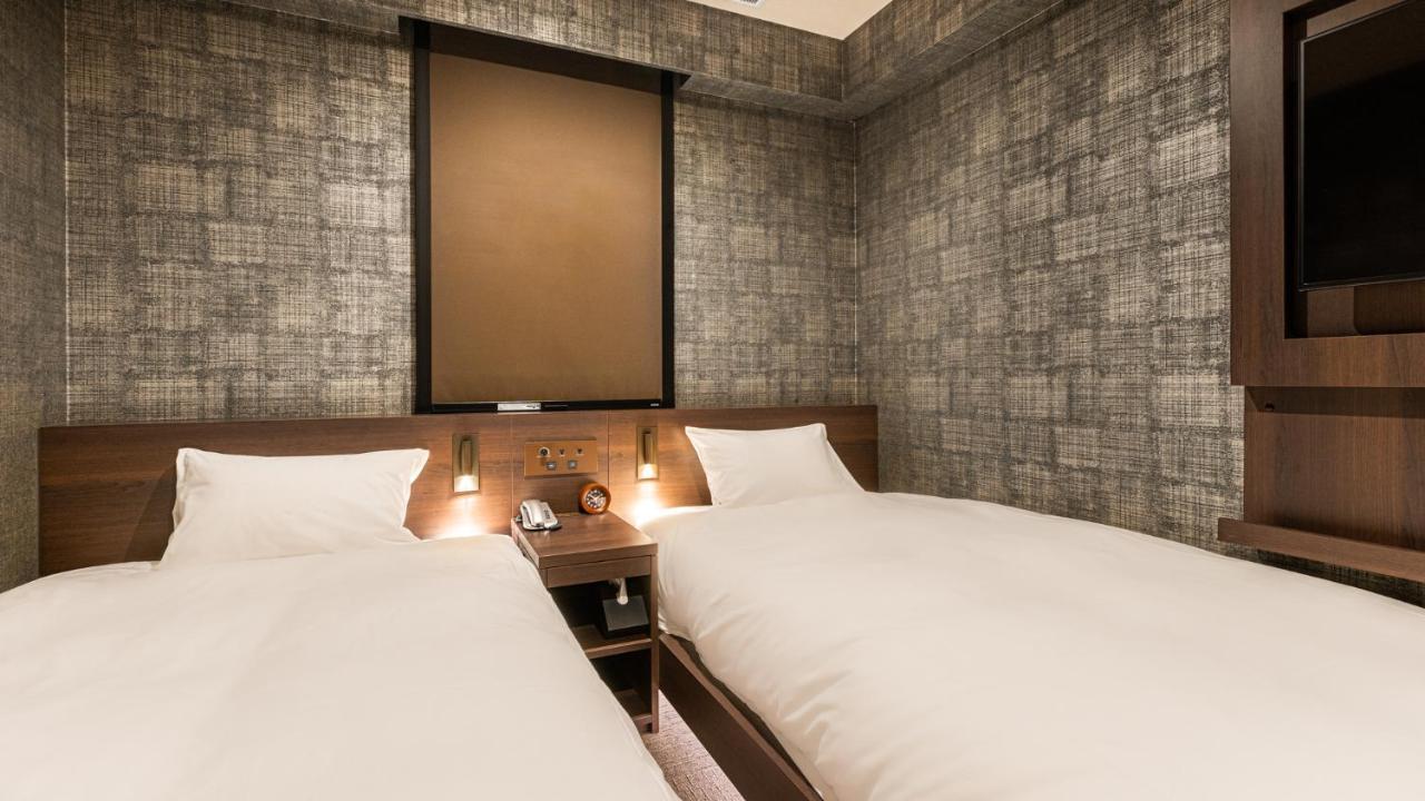 Galois Shinokubo Hotel