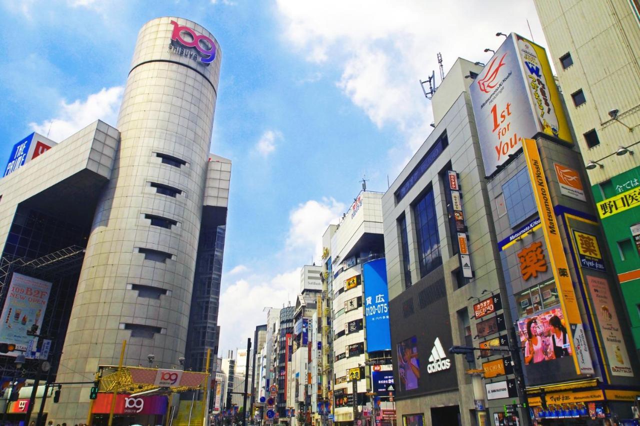 En Shibuya (adults Only) Hotel Tokyo