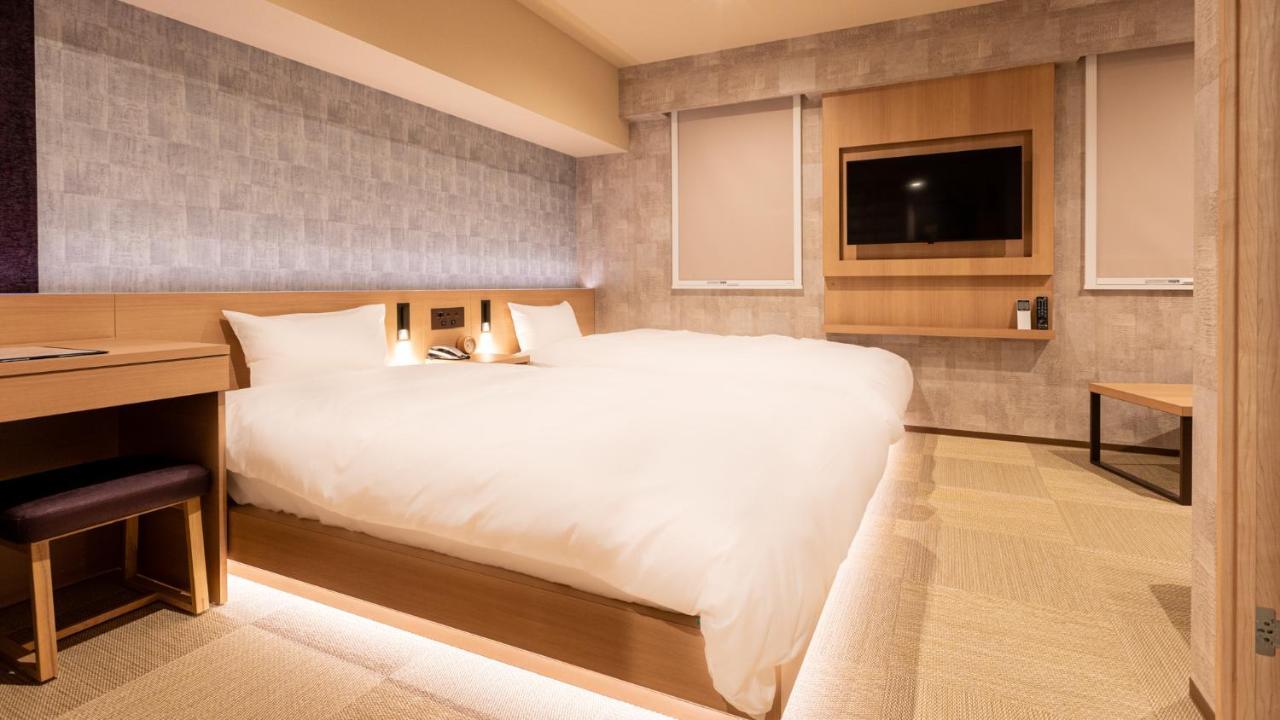 Galois Shinokubo Hotel Tokyo
