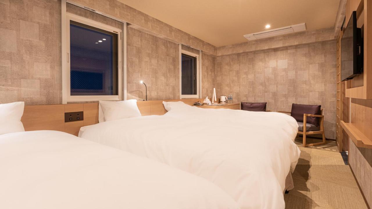 Galois Shinokubo Hotel Tokyo