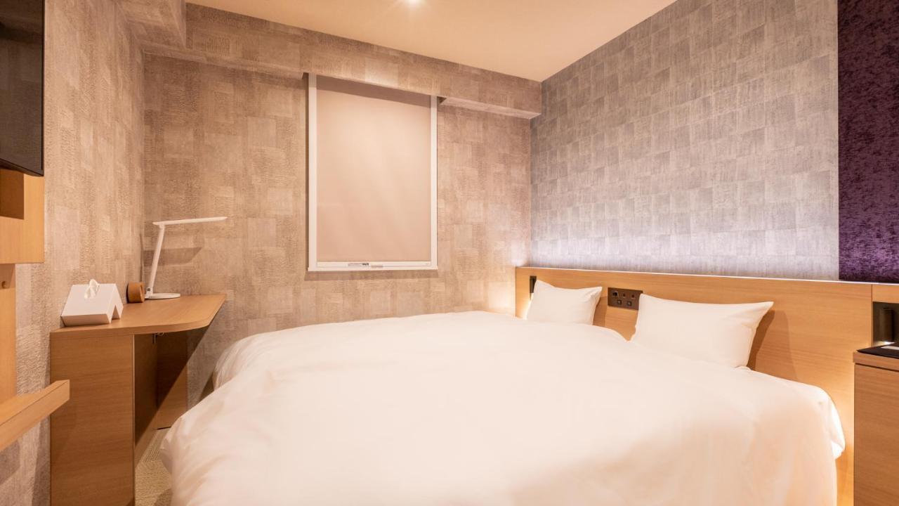 Galois Shinokubo Hotel