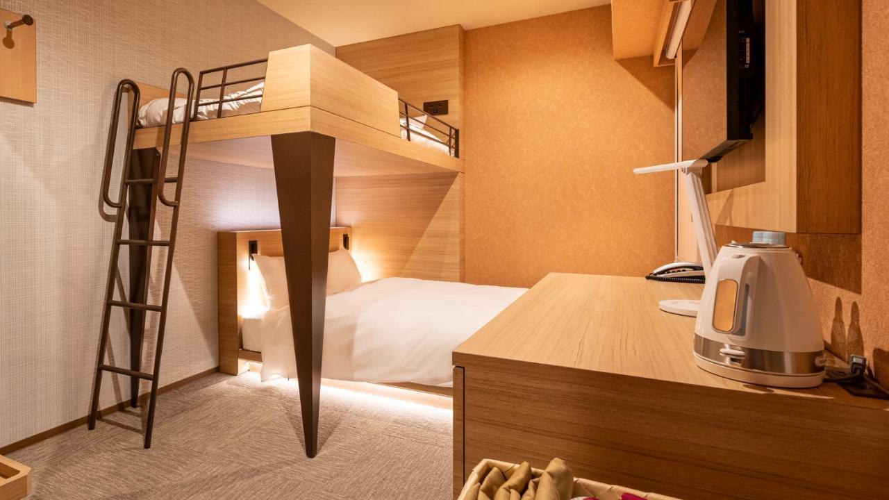 Hotel Galois Shinokubo 3*