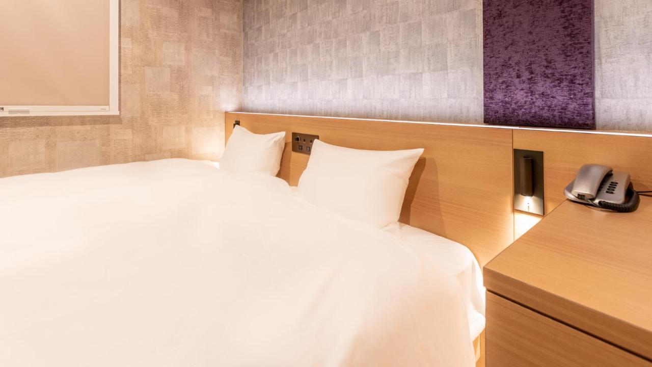 Galois Shinokubo Hotel
