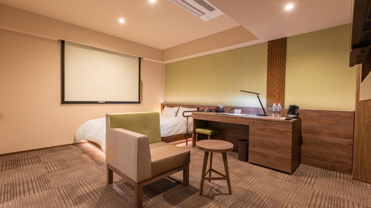 Hotel Galois Shinokubo Tokyo