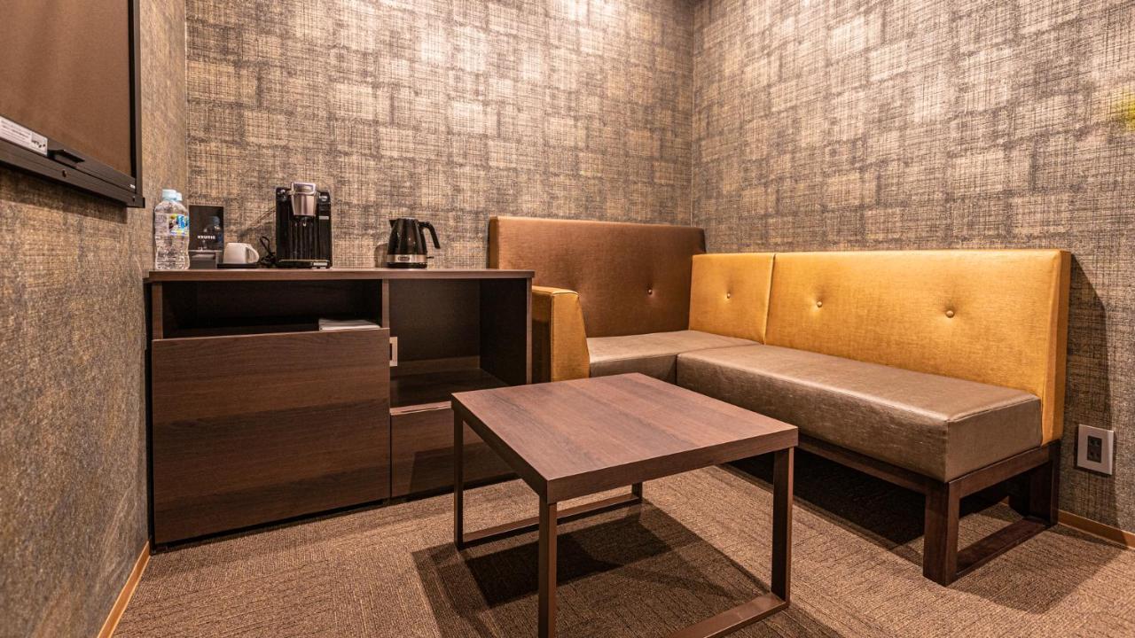 Hotel Galois Shinokubo Tokyo