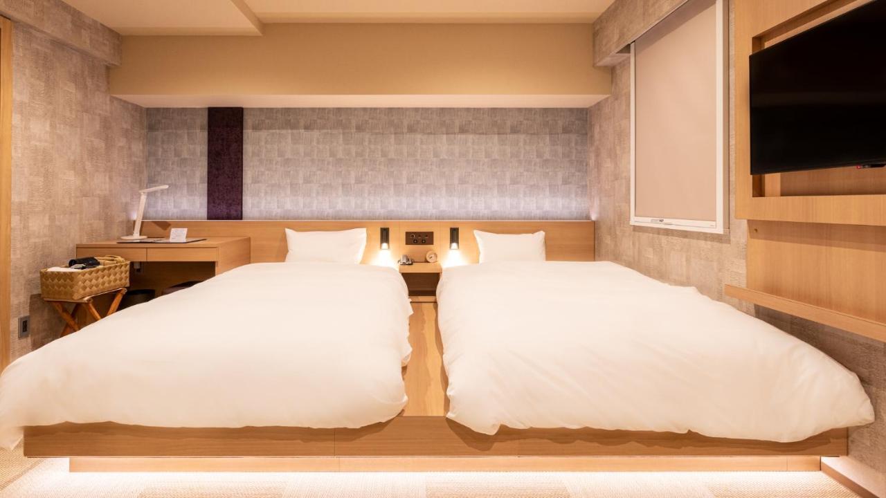 Hotel Galois Shinokubo 3*