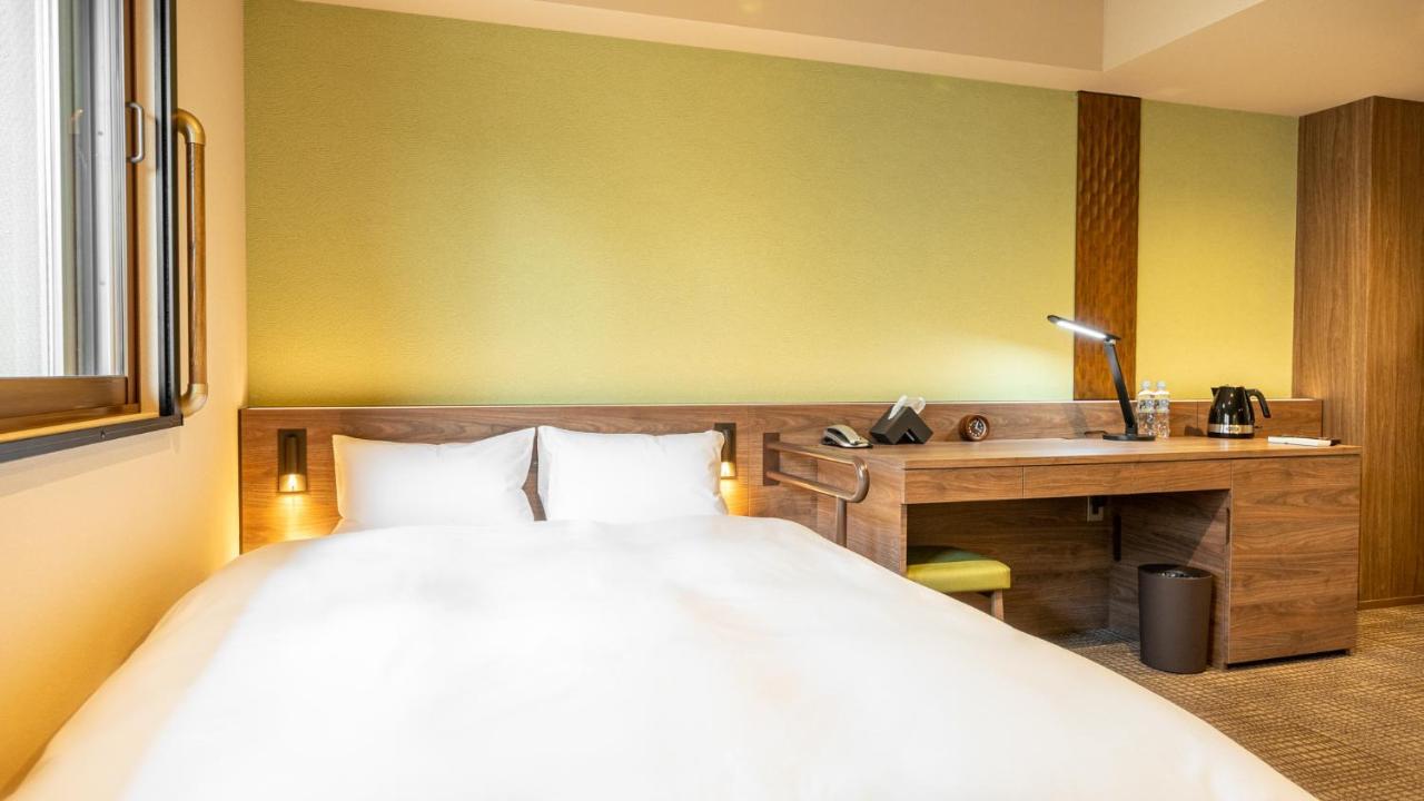 Hotel Galois Shinokubo 3*