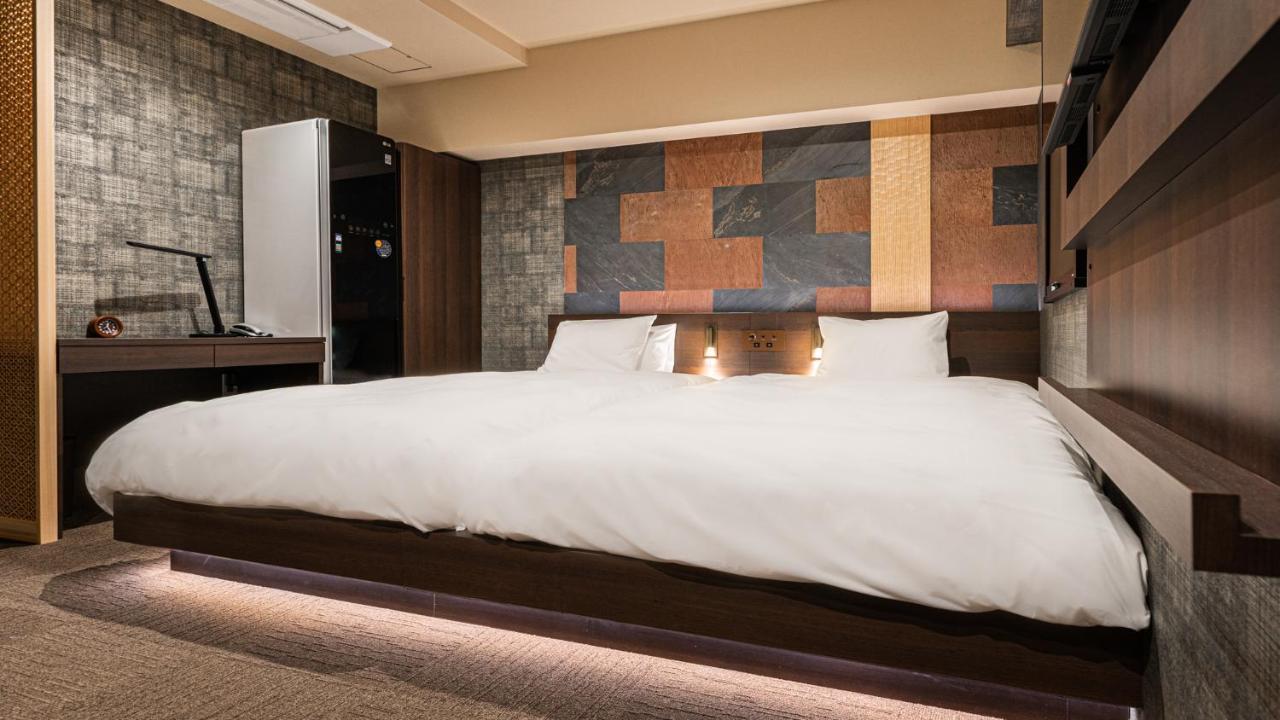 Hotel Galois Shinokubo 3*