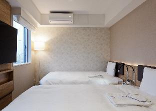 Hotel Keikyu Ex Haneda 3*