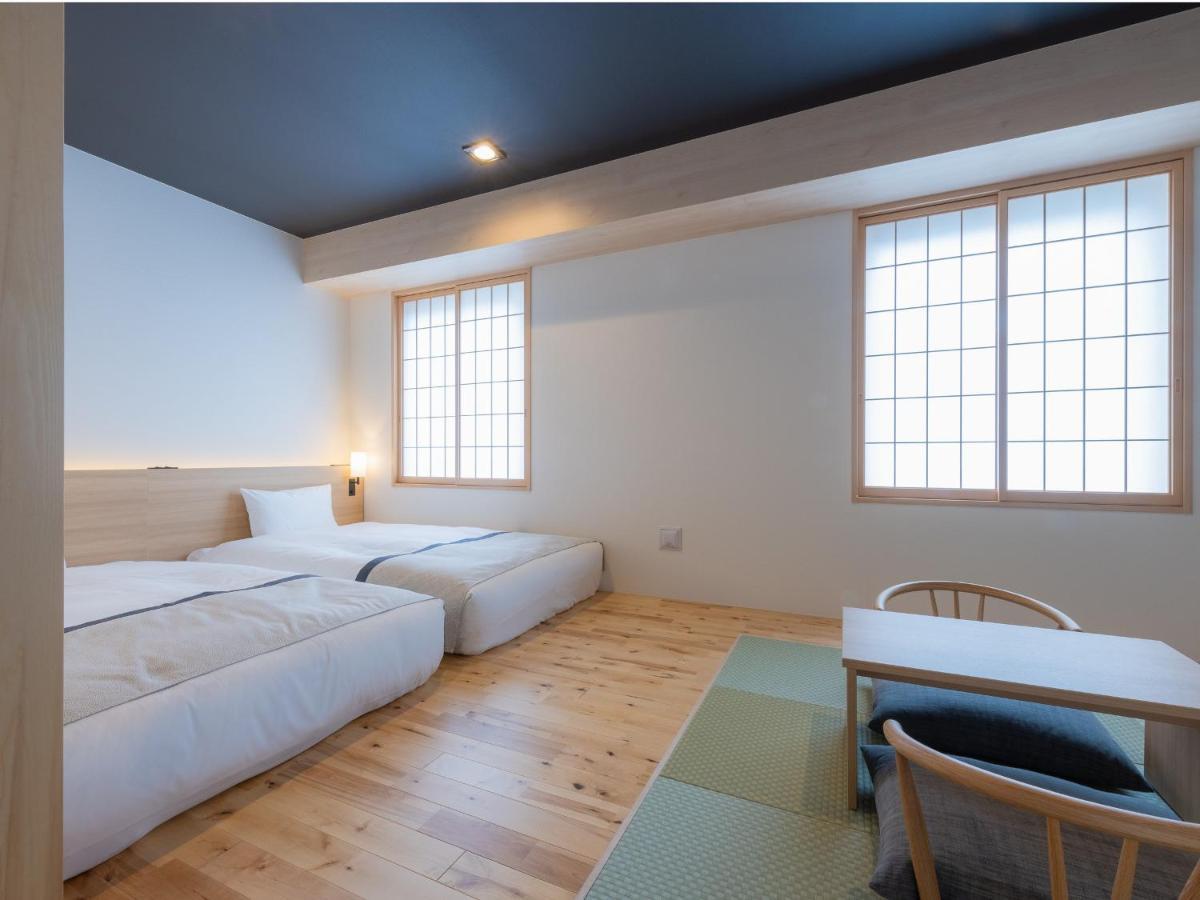 Tosei Cocone Asakusa Kuramae Hotel