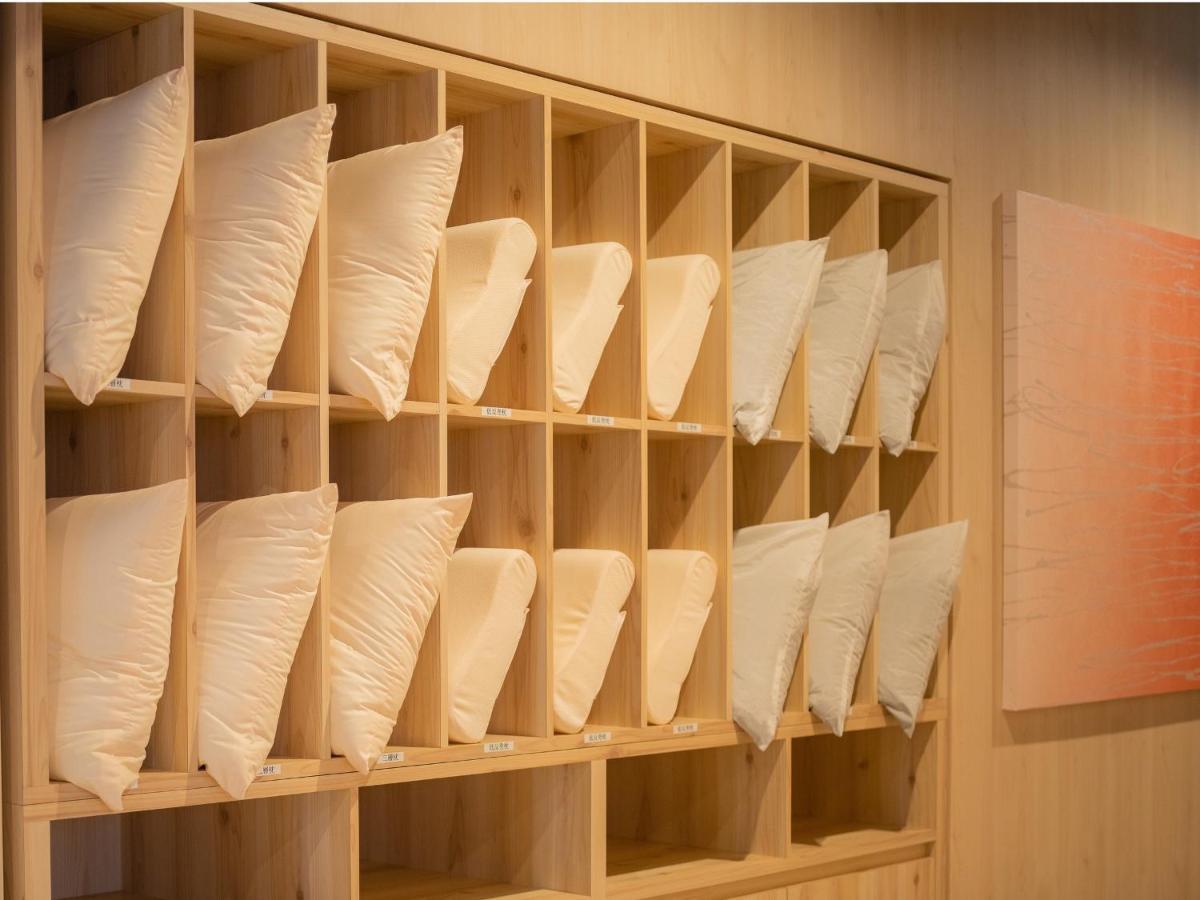 Tosei Cocone Asakusa Kuramae Hotel