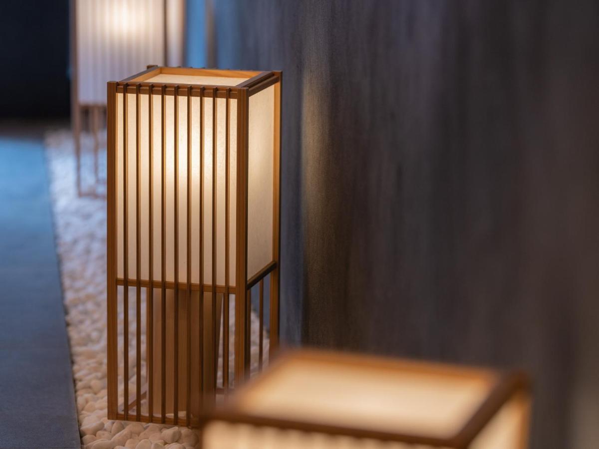 Tosei Cocone Asakusa Kuramae Hotel 3*