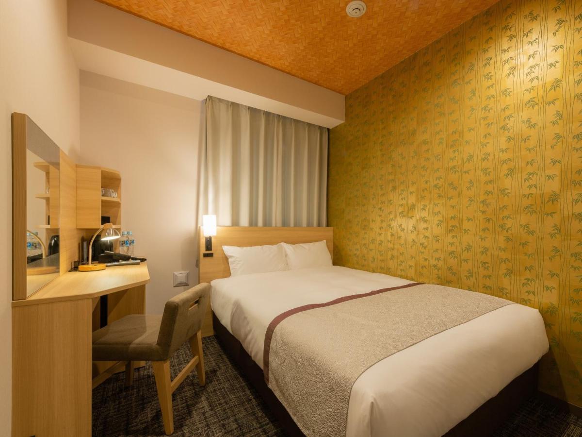 Hotel Tosei Cocone Asakusa Kuramae Tokyo
