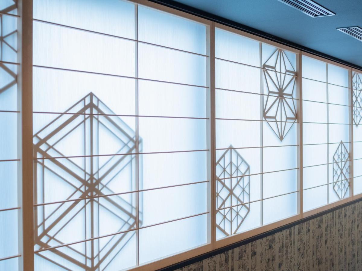 Tosei Cocone Asakusa Kuramae Hotel 3*