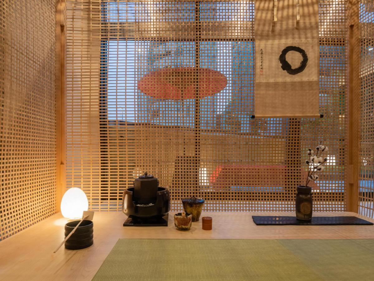 Tosei Cocone Asakusa Kuramae Hotel 3*