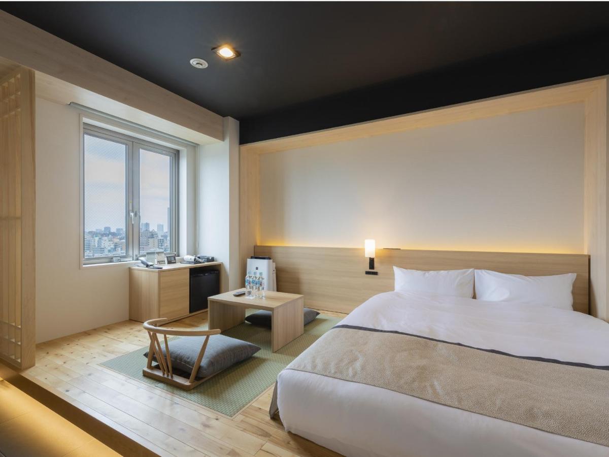 Hotel Tosei Cocone Asakusa Kuramae