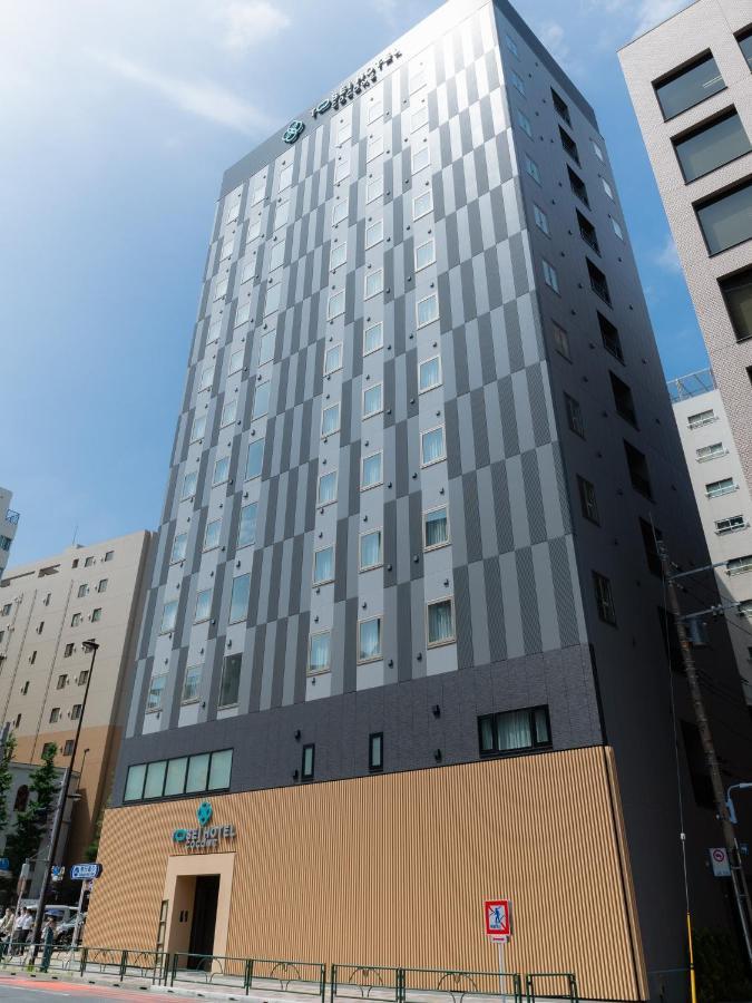 Tosei Cocone Asakusa Kuramae