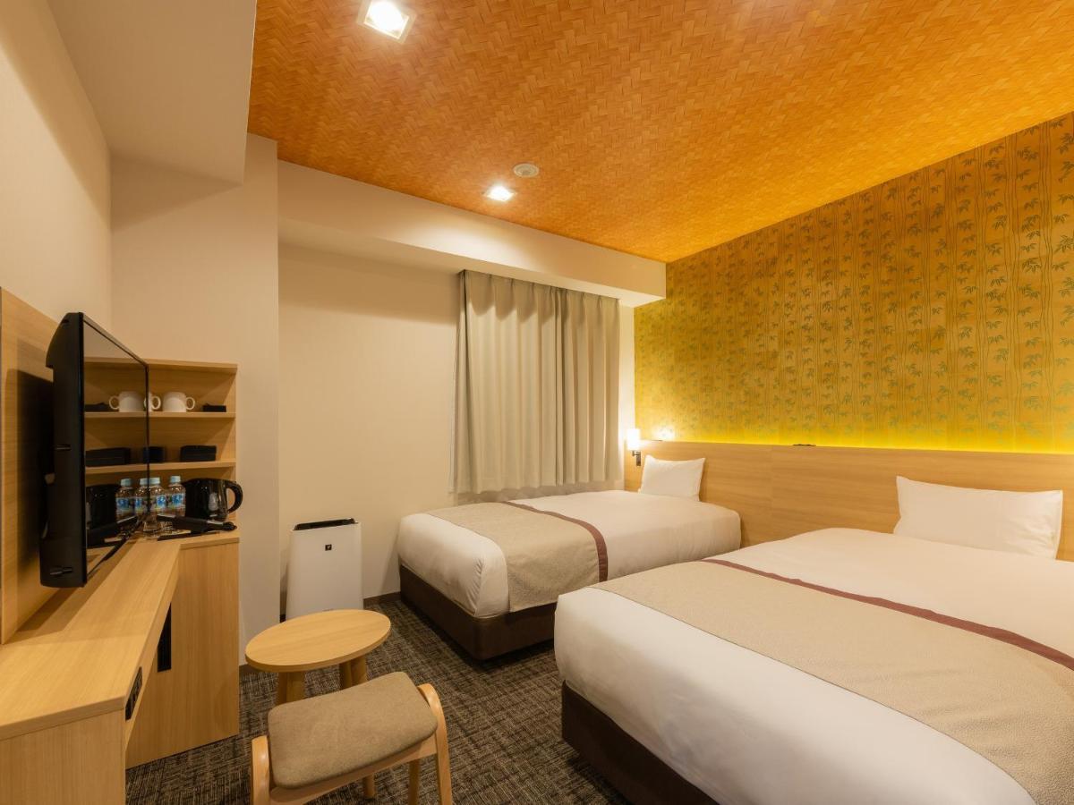 Hotel Tosei Cocone Asakusa Kuramae Tokyo