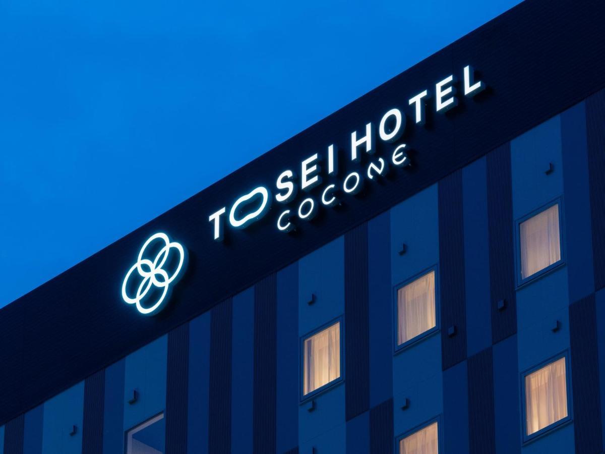 Tosei Cocone Asakusa Kuramae Hotel