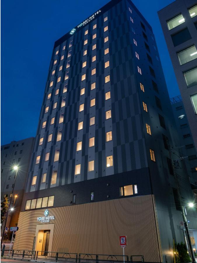 Tosei Cocone Asakusa Kuramae 3*