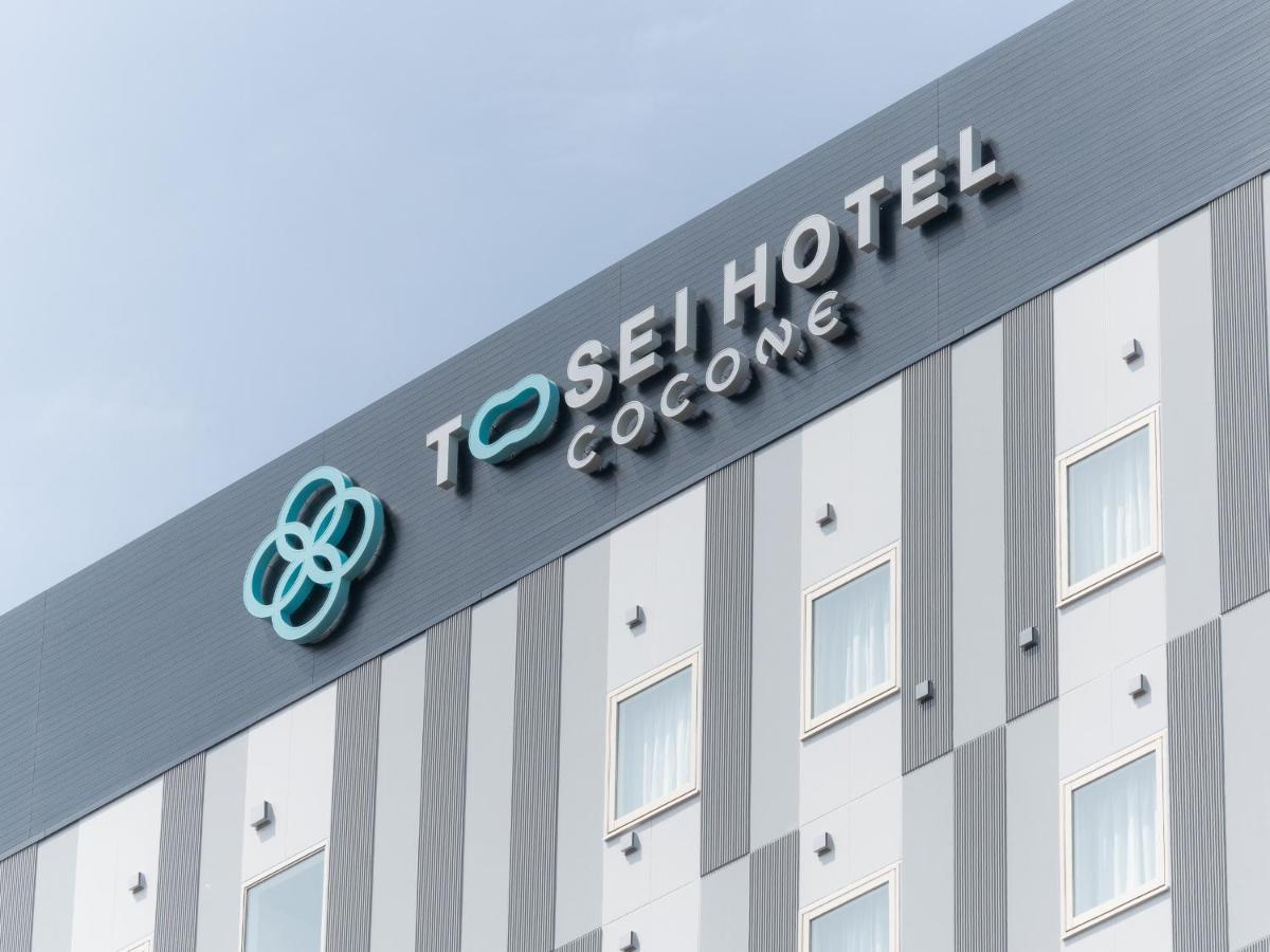 Hotel Tosei Cocone Asakusa Kuramae