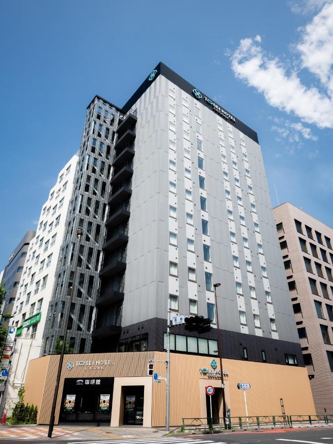 Tosei Cocone Asakusa Kuramae Hotel